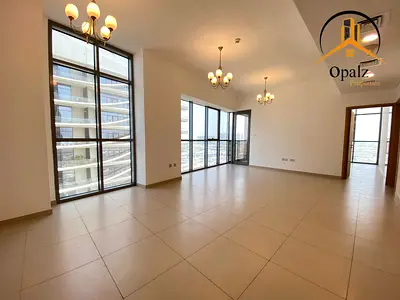 Premium Offer High Floor Bright 2Bedroom with Luxury Amenities Scenic Views
