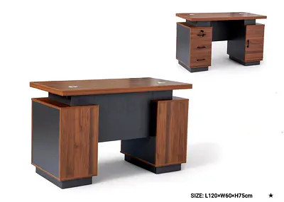 Modern Office Study Table