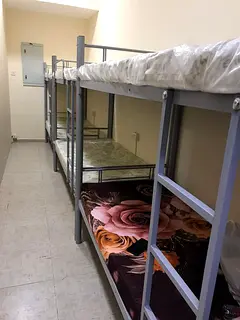 Bed Space Available In Hor Al Anz For Executive All Included