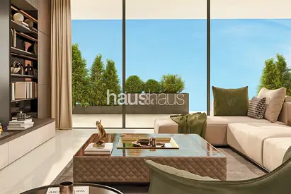 Highest Floor | Best One Bed | Two Parking