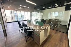 Prime Location | Premium Office | Near Metro | 2 Parking Spaces