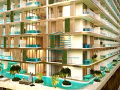 Golden opportunity/Invest Today. Earn Tomorrow/Lagoon view/Prime Location