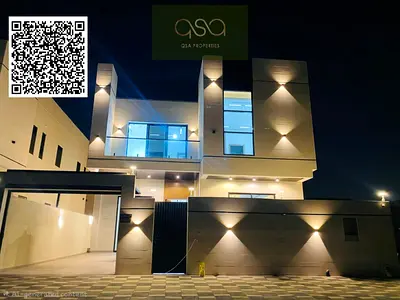 Luxury 5BR Deluxe Villa for Sale in Al Helio 2 | Internal Garden | 1.7M AED Including Fees