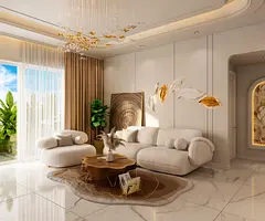 Studio Apartment | Vincitore Wellness Estate | Wellness Garden View