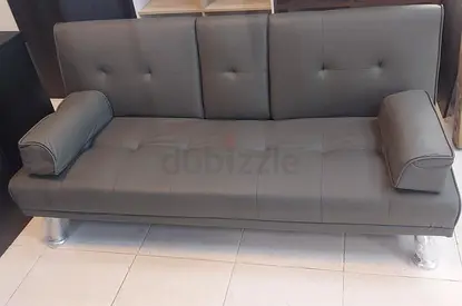 Modern Gray Sofa Bed