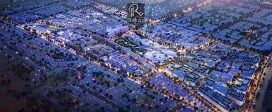 High floor - prime location - high financial return