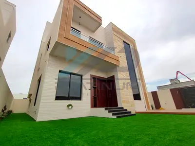 Own the most luxurious villas through bank financing with comfortable installments