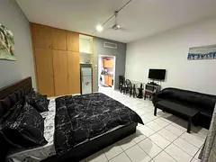 PROMOTIONAL OFFER!!! - FULLY FURNISHED STUDIO ON MONTHLY BASIS