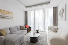 Sterling West House | Premium low-rise luxury | Prime Business Bay location