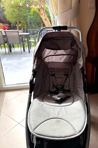 Baby stroller