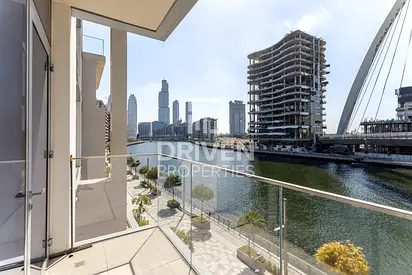 Canal View | Unfurnished | Available now