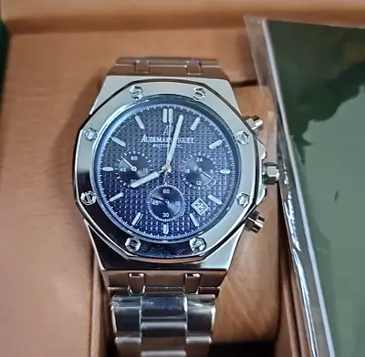 Audemars Piguet Royal Oak Offshore Chronograph watch