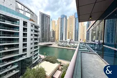 Marina View | Large Layout | Prime Location