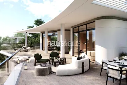 Handover Q1 2027 | Timeless Design | Easy Access