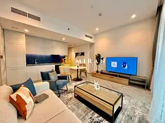 Burj Khalifa View - Brand New - Multiple Cheques