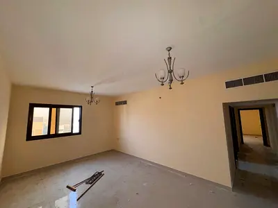 2 Bedroom Apartment for Annual Rent – Al Nuaimiya 1, Ajman A great opportunity to rent a 2-bedroom apartment with a living room in a prime location i