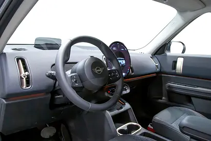 صورة 5 لـ 2026 MINI COUNTRYMAN