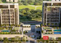 Pool View | Great Investment | 5Yrs Post Handover PP