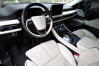 2023 Lincoln AVIATOR 照片 12