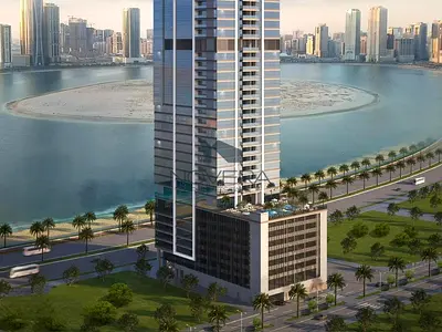 EASY PAYMENT PLAN | FREE HOLD | SEA VIEW