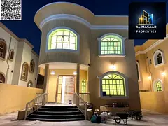 A unique opportunity to buy a 5000 sq ft villa at a special price, including electricity, water, and