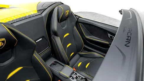 2024 Lamborghini HURACAN — миниатюра 15