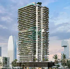 Best deal in the market/Easy payment plan/Golden opportunity/Prime location