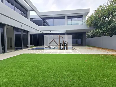 🏡 Luxury 5BHK Villa for Rent in Masaar – Private Pool | 6,000 Sq. Ft. | Family Living ✨🌿
