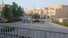 2 Bed Single Row | Open Layout Kitchen | Private Balcony