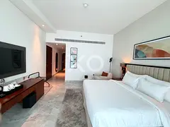 Fully Furnished | Canal View | Investment