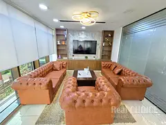 Office Space | Prime Location | furnished