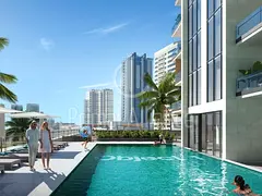 Amazing 1.5 BHK Layout | Handed Over | Smart Home