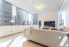 Spacious 2BHK with DIFC Views | Nearby Metro