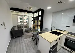 Furnished 1 BHK | Vacant | Inquire Now