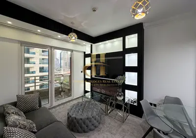 Furnished 1 BHK | Vacant | Inquire Now
