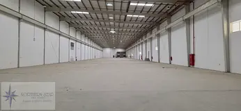 Large Warehouse in Sajja Industrial Area