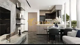 Studio | Balcony | Downtown City View | Samana Mykonos