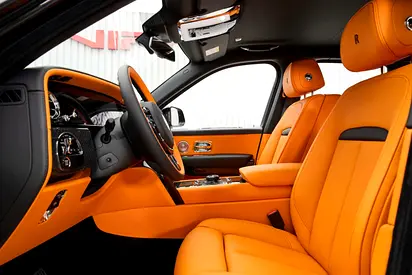 2026 ROLLS-ROYCE CULLINAN thumbnail 11