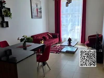 Spacious 1BHK Apartment for Sale in City Tower A2 – Prime Location & Great Investment Opportunity
