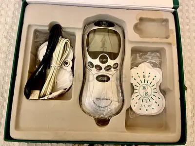 Digital Therapy Machine