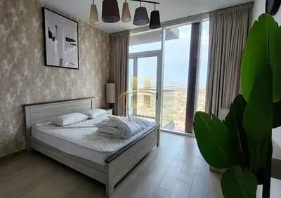 Fully Luxury Furnished | Marina View | Near To Exit