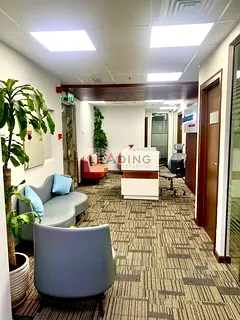 EJARI with Virtual office (Long term) | Unlimited Labour and Bank Inspections