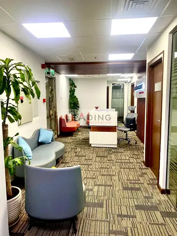 EJARI with Virtual office (Long term) | Unlimited Labour and Bank Inspections