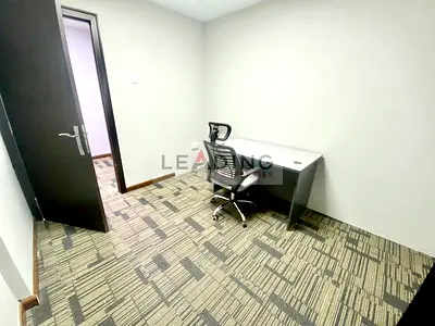 EJARI with Virtual office (Long term) | Unlimited Labour and Bank Inspections