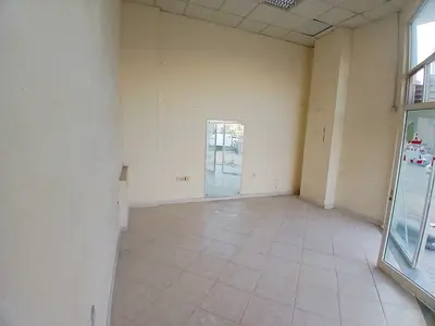 Shop for rent in musalla backside of grand just in 11999 AED