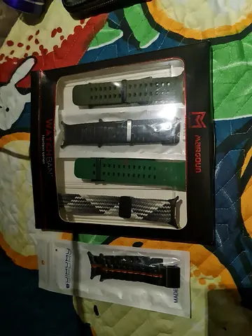 Samsung Galaxy watch