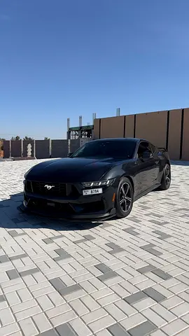 🐎Ford Mustang Ecoboost Premium 2024 🇺🇸