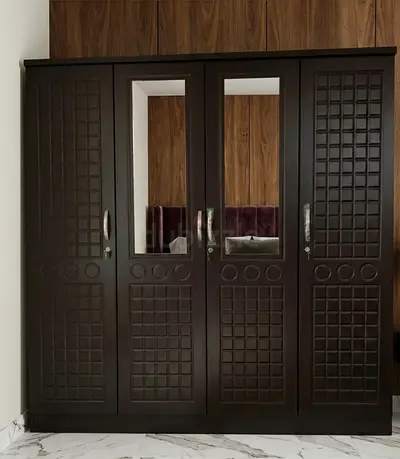 Brand new 4door wardrobe available
