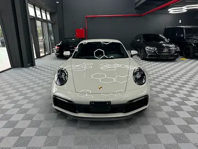 2020 Porsche 911 缩略图 2