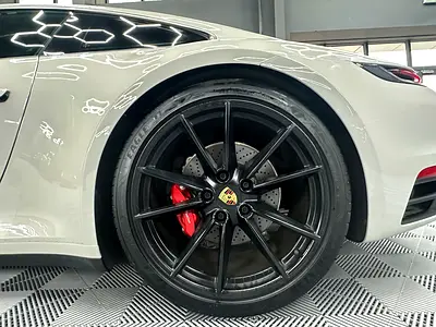 2020 Porsche 911 缩略图 15